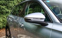 2024 Volkswagen Tiguan 110TSI Life