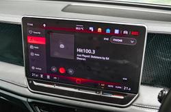 2024 Volkswagen Tiguan 110TSI Life