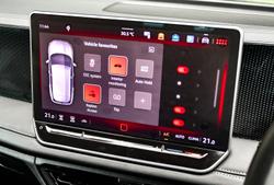 2024 Volkswagen Tiguan 110TSI Life