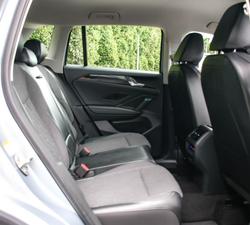 2024 Volkswagen Tiguan 110TSI Life