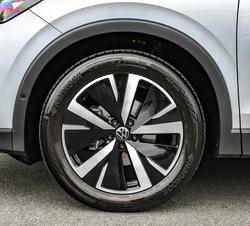 2024 Volkswagen Tiguan 110TSI Life