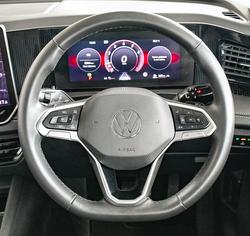 2024 Volkswagen Tiguan 110TSI Life