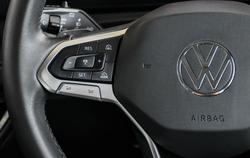 2024 Volkswagen Tiguan 110TSI Life