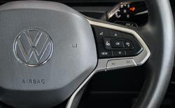 2024 Volkswagen Tiguan 110TSI Life