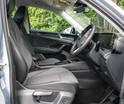 2024 Volkswagen Tiguan 110TSI Life