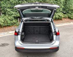 2024 Volkswagen Tiguan 110TSI Life