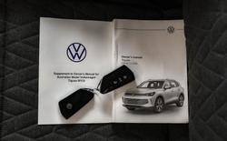 2024 Volkswagen Tiguan 110TSI Life