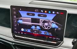 2024 Volkswagen Tiguan 110TSI Life