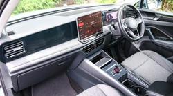 2024 Volkswagen Tiguan 110TSI Life