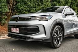 2024 Volkswagen Tiguan 110TSI Life