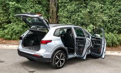 2024 Volkswagen Tiguan 110TSI Life