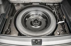 2024 Volkswagen Tiguan 110TSI Life