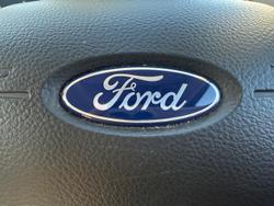 2014 Ford Kuga Ambiente TF Frozen White