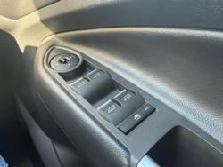 2014 Ford Kuga Ambiente TF Frozen White