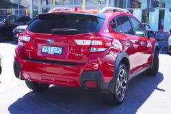 2019 Subaru XV 2.0i-S