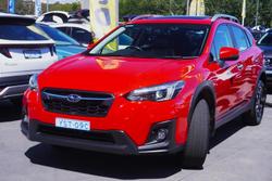 2019 Subaru XV 2.0i-S