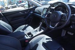 2019 Subaru XV 2.0i-S