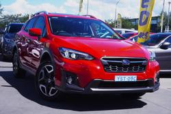 2019 Subaru XV 2.0i-S