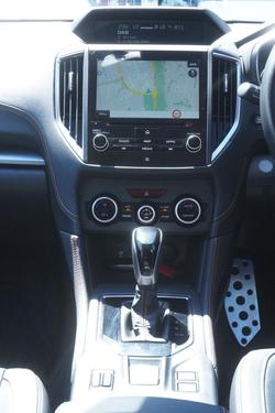 2019 Subaru XV 2.0i-S