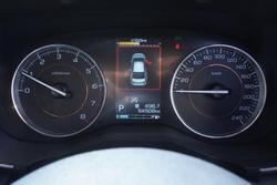 2019 Subaru XV 2.0i-S