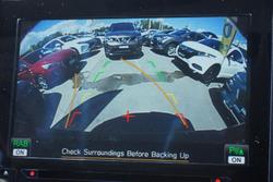 2019 Subaru XV 2.0i-S