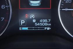 2019 Subaru XV 2.0i-S