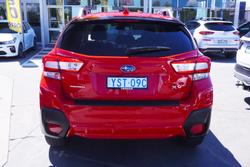 2019 Subaru XV 2.0i-S