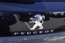 2019 Peugeot 3008 GT Line
