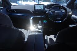 2019 Peugeot 3008 GT Line