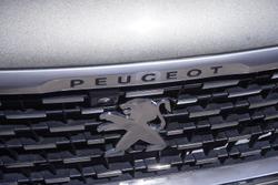 2019 Peugeot 3008 GT Line