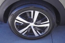 2019 Peugeot 3008 GT Line