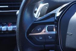 2019 Peugeot 3008 GT Line