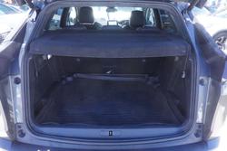 2019 Peugeot 3008 GT Line