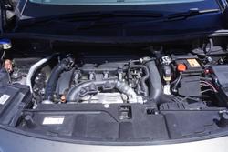 2019 Peugeot 3008 GT Line