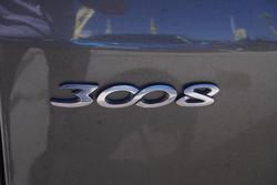 2019 Peugeot 3008 GT Line