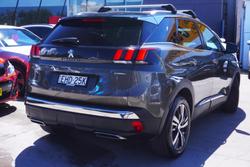 2019 Peugeot 3008 GT Line