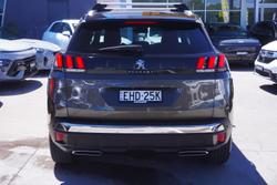 2019 Peugeot 3008 GT Line