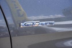 2019 Peugeot 3008 GT Line