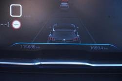 2019 Peugeot 3008 GT Line