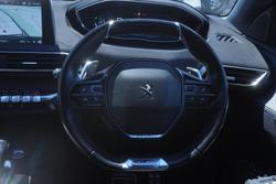 2019 Peugeot 3008 GT Line