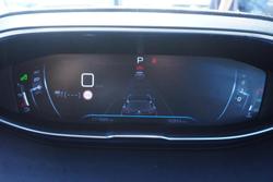 2019 Peugeot 3008 GT Line