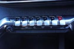 2019 Peugeot 3008 GT Line