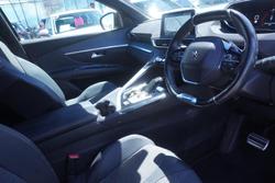 2019 Peugeot 3008 GT Line