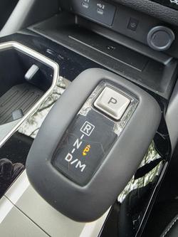 2025 Mitsubishi Outlander LS