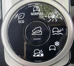 2025 Mitsubishi Outlander LS