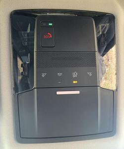 2025 Mitsubishi Outlander LS