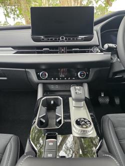 2025 Mitsubishi Outlander LS