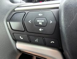 2025 Isuzu D-MAX SX High Ride