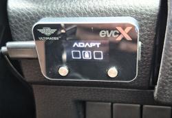 2025 Isuzu D-MAX SX High Ride