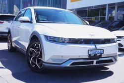 2023 Hyundai IONIQ 5